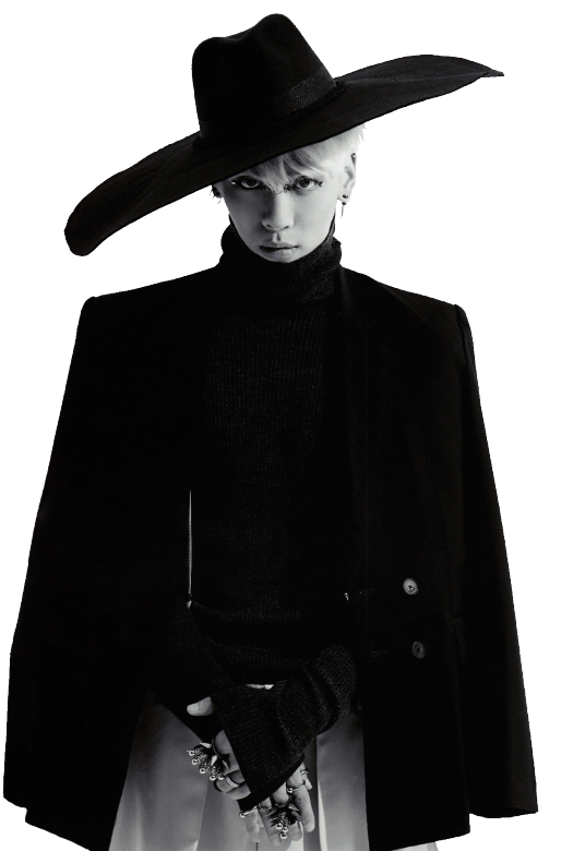 ˚ Jonghyun - 종현 Everybody (540x781), Png Download
