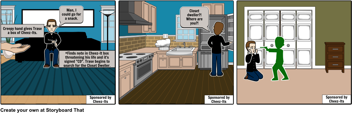English Project - Cartoon (1164x385), Png Download
