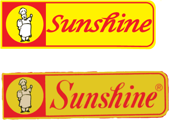 Adobe Illustrator And Photoshop - Sunshine Cheez-it Crackers (1224x792), Png Download