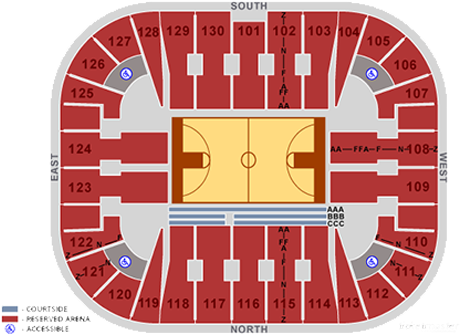 George Mason University Patriots Mens Basketball - Troye Sivan Eaglebank Arena (500x500), Png Download