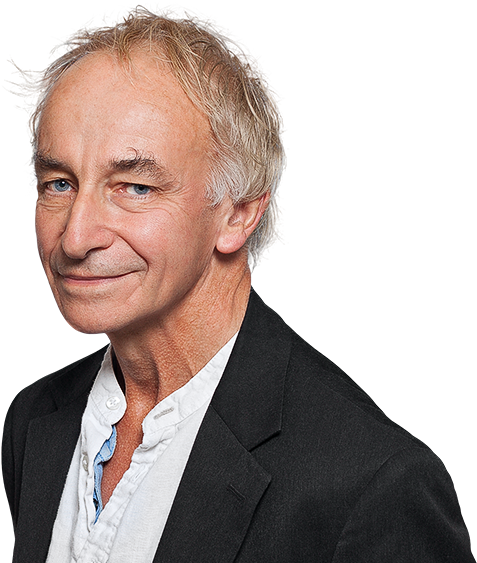 A Visionary Pianist Who Breathed Fire And Life Into - Businessperson (720x600), Png Download