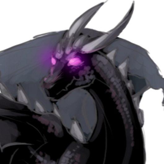 Photo - Minecraft Ender Dragon Real Life (530x530), Png Download