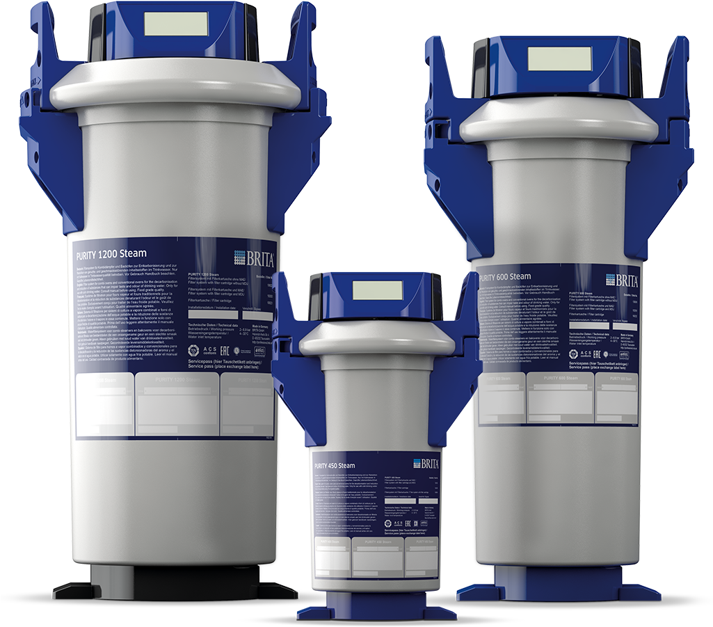 Brita 600 Steam (1024x1024), Png Download