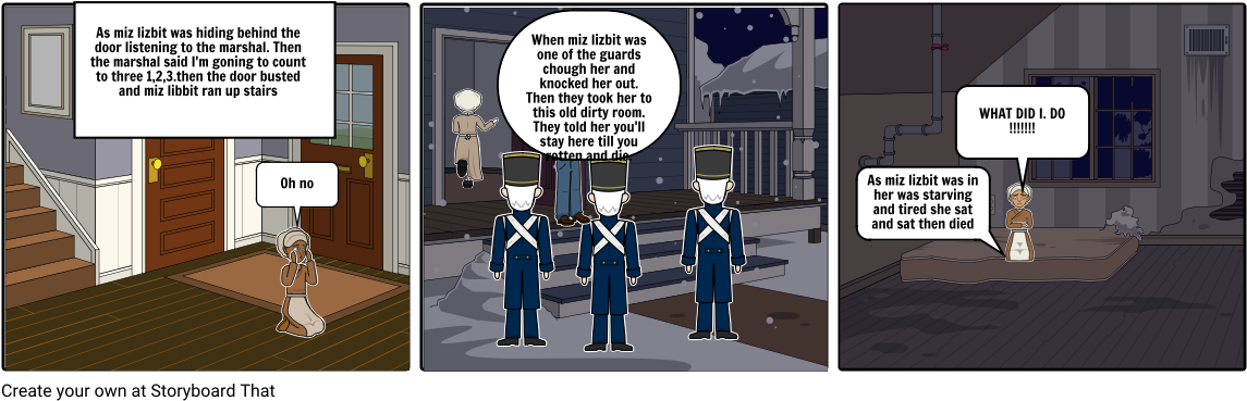 Miz Lizbit - Cartoon (1164x385), Png Download