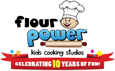 What People Are Saying About Flour Power - Chef (500x318), Png Download