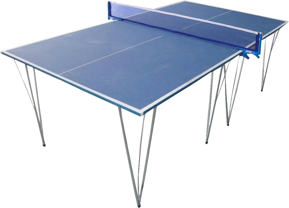 Miz Pingpong T102 - میز پینگ پنگ (1000x1000), Png Download