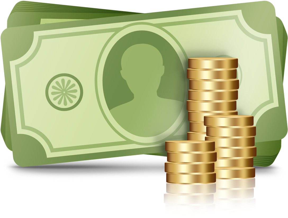 Imagens De Dinheiro Png - Top Individual Tax Deductions 2017: The Beginner's (1280x1024), Png Download