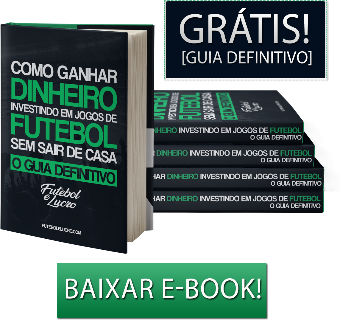 Como Ganhar Dinheiro Com Futebol 1 - Book Cover (1200x1200), Png Download