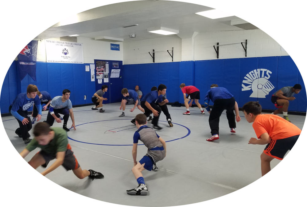 Stance & Motion - Stance Motion (1000x673), Png Download