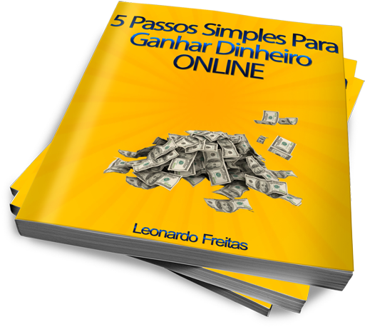 Ebook Ganhar Dinheiro Online Png Amarelo - 100+ Budget Tips Guaranteed To Immediately Save You (550x498), Png Download