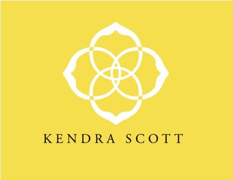 Kendra Scott Arrow Head Drop Earrings (594x354), Png Download