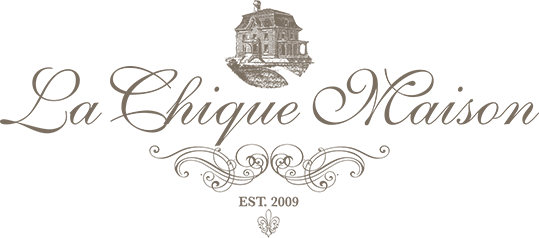 La Chique Maison - Design With Vinyl Christ The Centre Of Our Home Living (539x238), Png Download