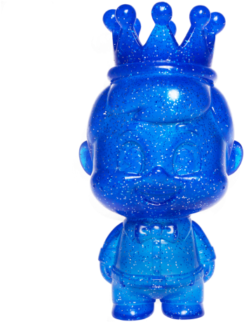 Freddy Funko Hikari (560x560), Png Download