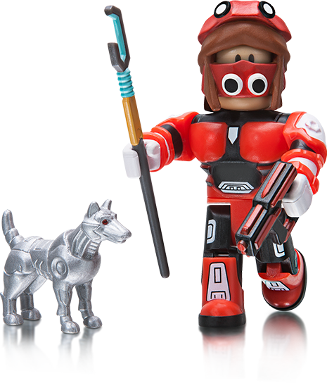 Featured Products - Tech Mage Roblox (465x544), Png Download