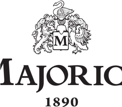 595051-430x600 - Majorica Logo Png (430x600), Png Download