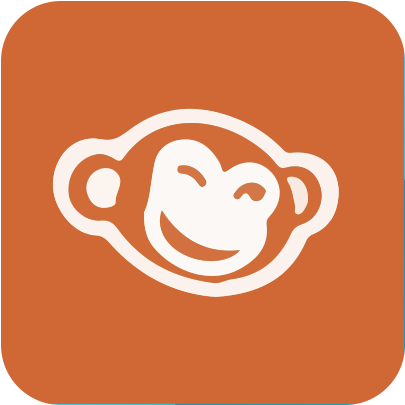 Picmonkey - Picmonkey App Logo (500x500), Png Download