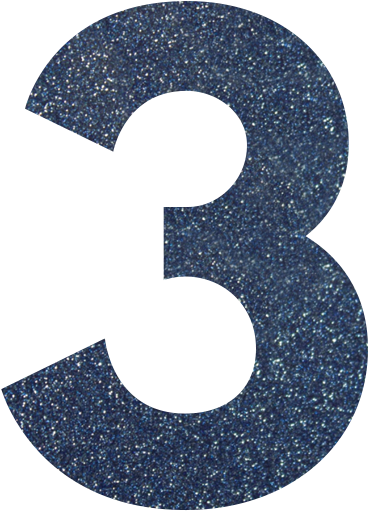 My Boy Blue - Siser Glitter Heat Transfer Vinyl 20" X 12" Sheet (old (450x545), Png Download