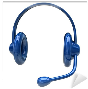 Headphones (400x400), Png Download