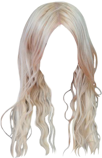 Taylor Momsen Long Wavy Casual Hairstyle - Lace Wig (521x625), Png Download