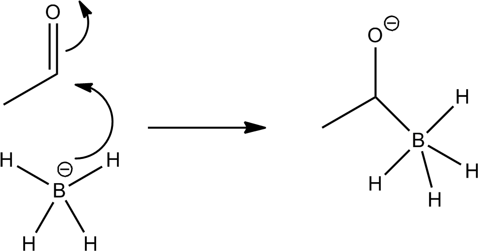 Curved Arrows Chemistry Download - Diagram (991x525), Png Download