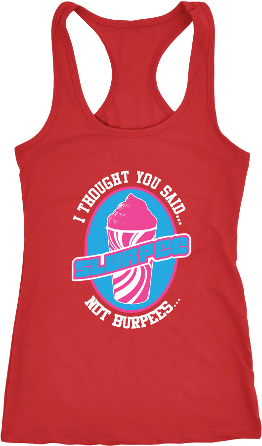 Slurpee Tank Top - Patagonia Hiking Travel Adventure Mountains Patagonia (1000x1000), Png Download