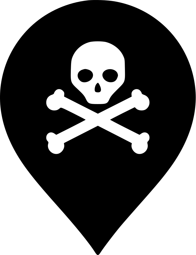 Death Comments - Poison Cup (753x980), Png Download