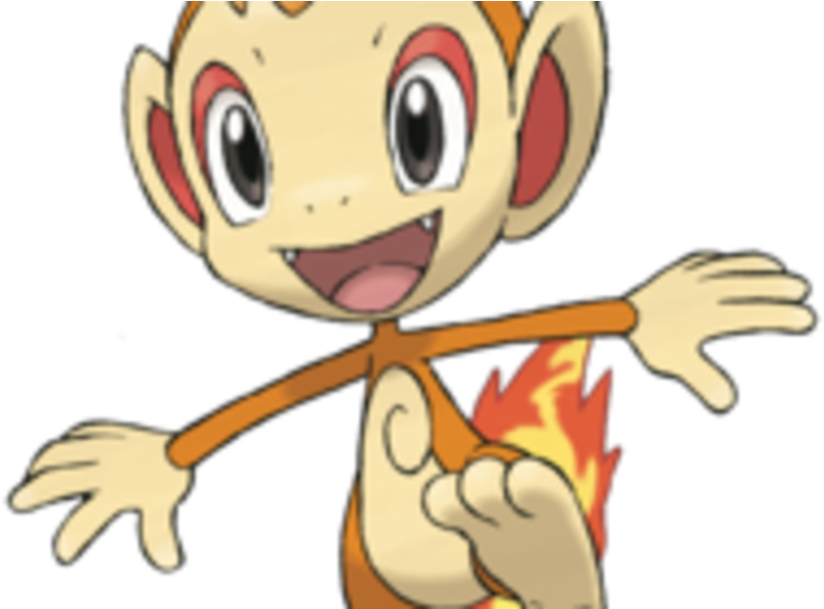 4th Gen Fire Starter (1200x675), Png Download