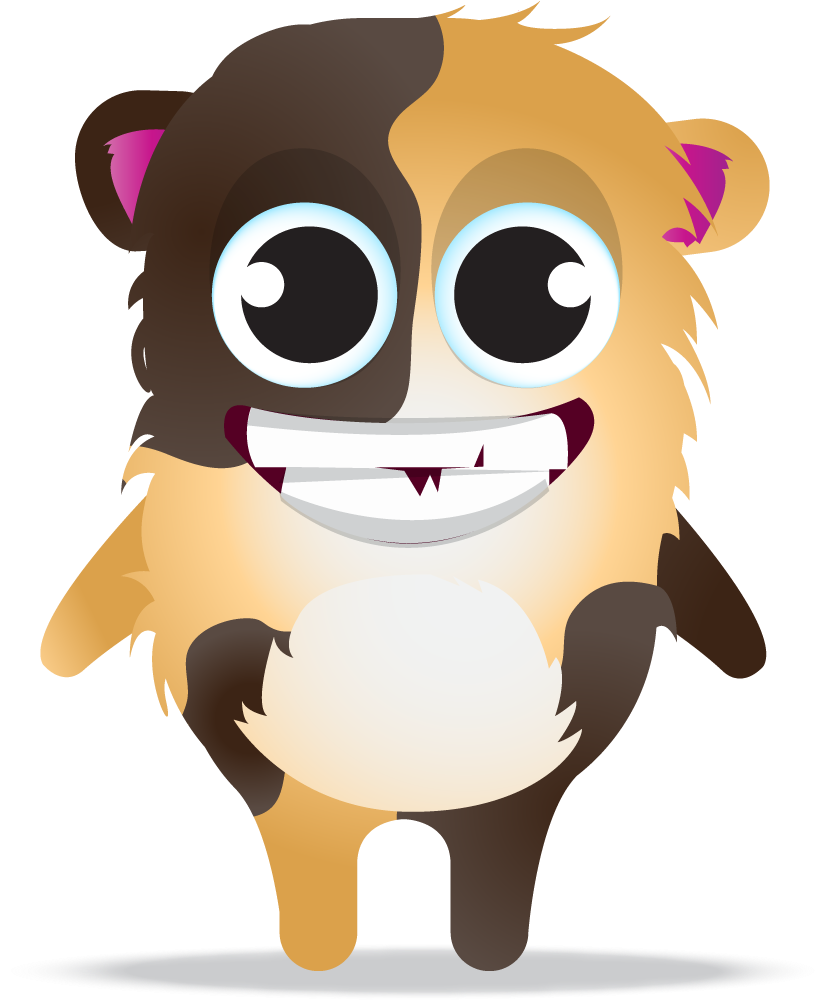 Classdojo Monster - New Avatars Class Dojo Monsters (830x1000), Png Download