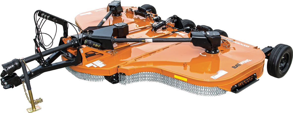 Batwing Front Batwing Slight Left - Radio-controlled Car (1200x845), Png Download