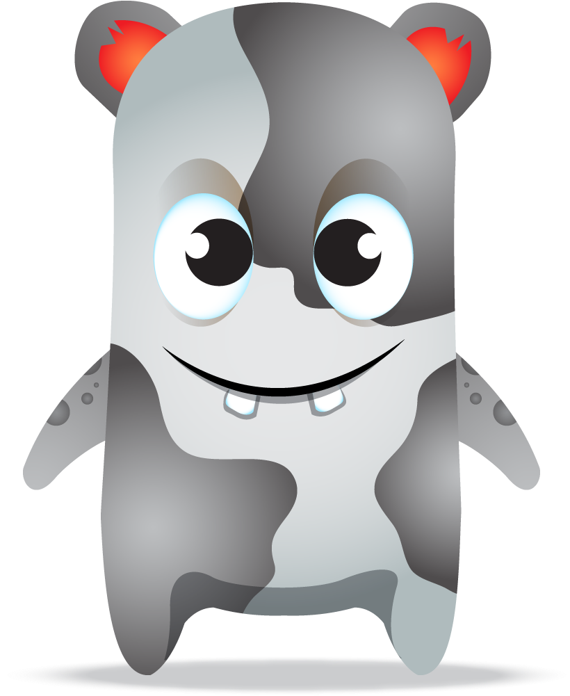 Blog De La Clase De Inglés Del Ceip "constitución Española" - Class Dojo Monsters Toys (830x1000), Png Download