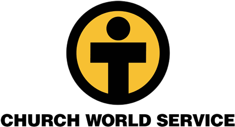 Church World Service Greensboro Logo (500x500), Png Download