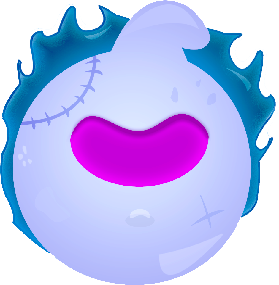 Play As Thana, A Quite Adorable Spirit Of A Woman, - Android (1000x1000), Png Download