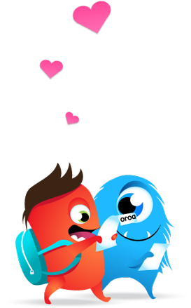 Dojo Classdojo Is A Great Management Tool That Is Easy - Dojo Monsters Klastaken (429x440), Png Download
