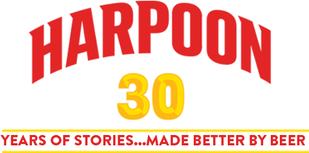 13 Oct 2016 From Boston, Ma - Harpoon Dunkin Donuts Coffee Porter (680x240), Png Download