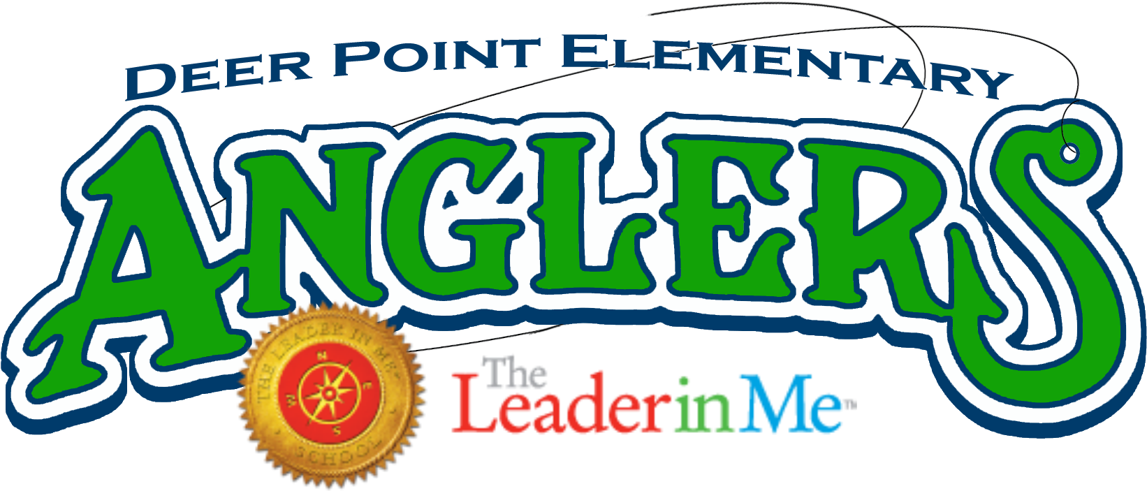 Class Dojo - Leader In Me (1699x761), Png Download