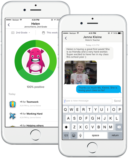 Why Use Class Dojo - Ncaa Miami Hurricanes Dual Hybrid Ai6 Tpu Cover 2 Piece (564x700), Png Download