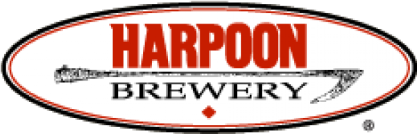 Harpoon Brewery Logo Png (600x600), Png Download