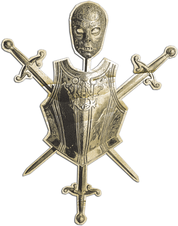 Download Armor Harry Potter Suit Of Armor Full Size PNG Image PNGkit