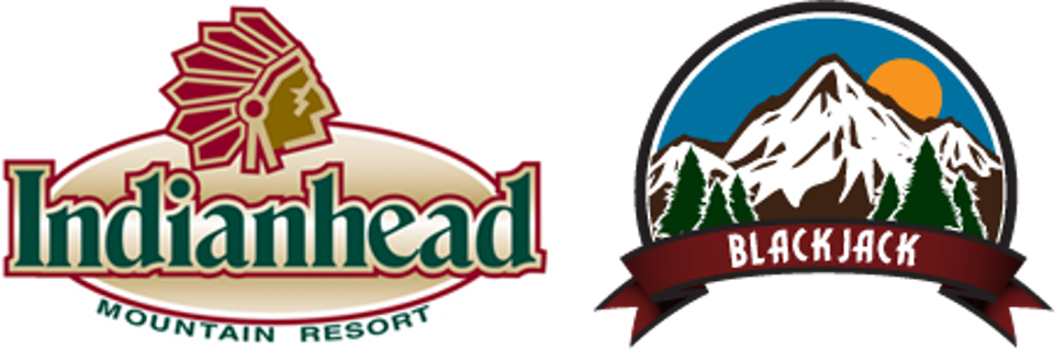 Logoindianhead (960x318), Png Download