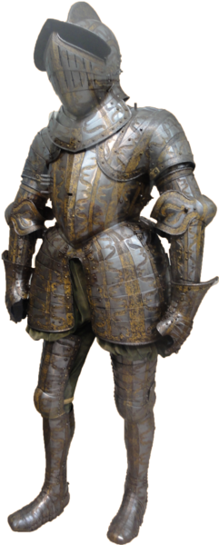 Skyrim Agrius (241x600), Png Download