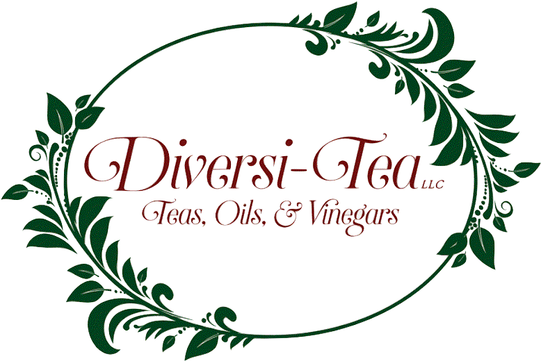 Diversitea - Diversi-tea (863x550), Png Download