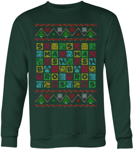 Mad Max Christmas Sweater (600x600), Png Download