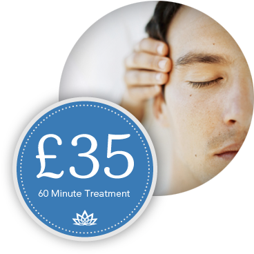 Boosts Memory Capabilities - Massage (392x392), Png Download