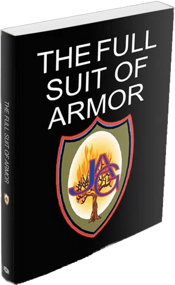 Be Inspired By Our Religious Books - Emblem (385x600), Png Download