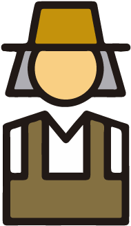 School House Bees - Honey Bee (383x369), Png Download