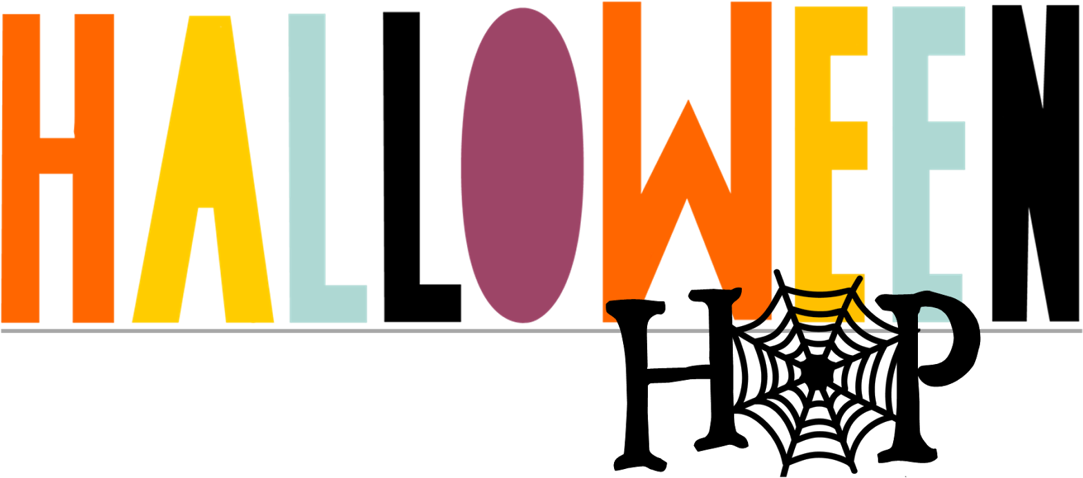 Welcome To Our Halloween Blog Hop We've Got Some Amazing - Blog (1600x733), Png Download