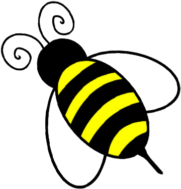 Attention Service Personell - Bee Natural Soap (416x416), Png Download