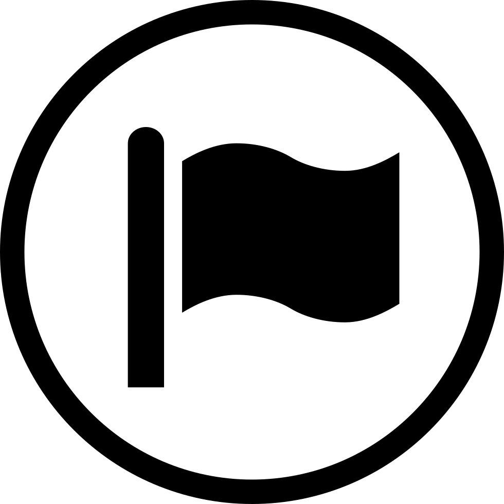 Png File - Headquarters Icon (980x980), Png Download