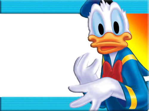 Gambar Walt Disney - Mother Nature Is Angry (500x375), Png Download