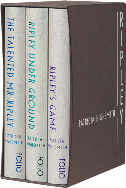 Dickies Ring The Talented Mr Ripley (700x700), Png Download